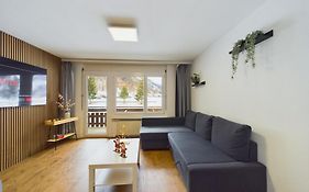 Alpine Magic For The Whole Family Near Zermatt With Parking!